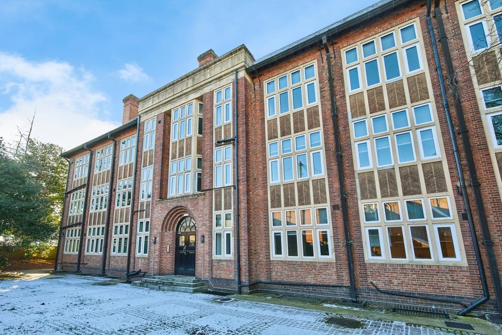Whole Building