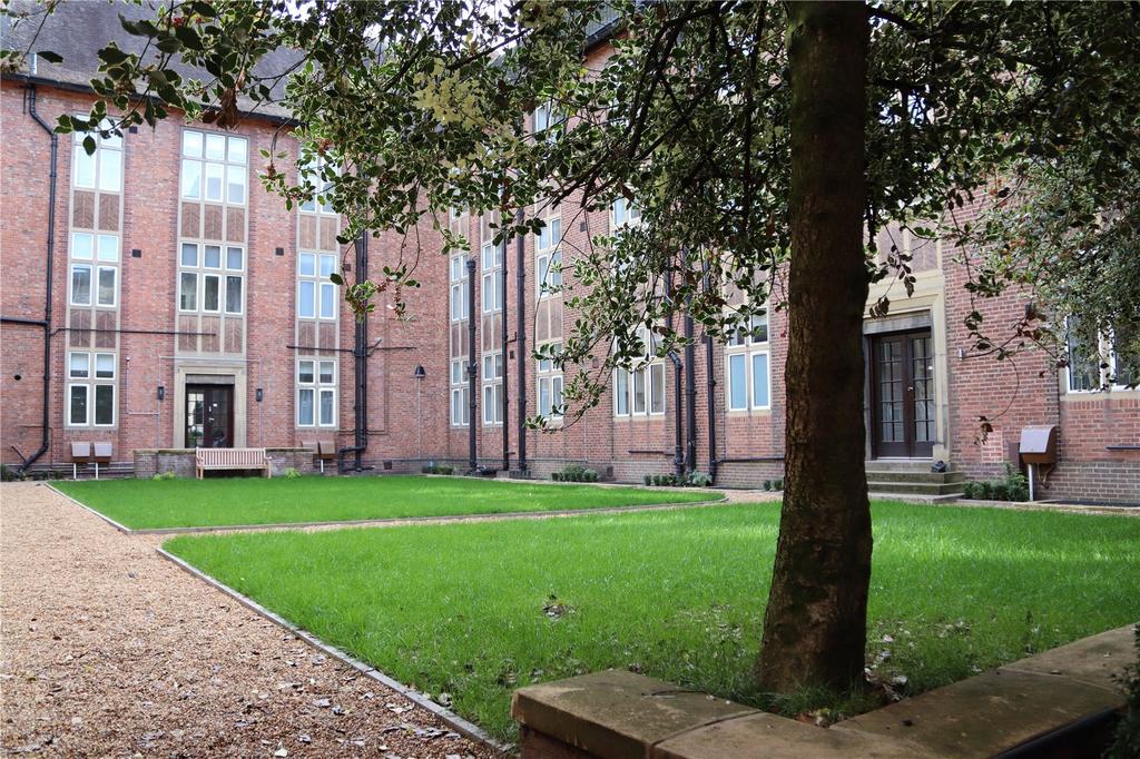 Communal Garden
