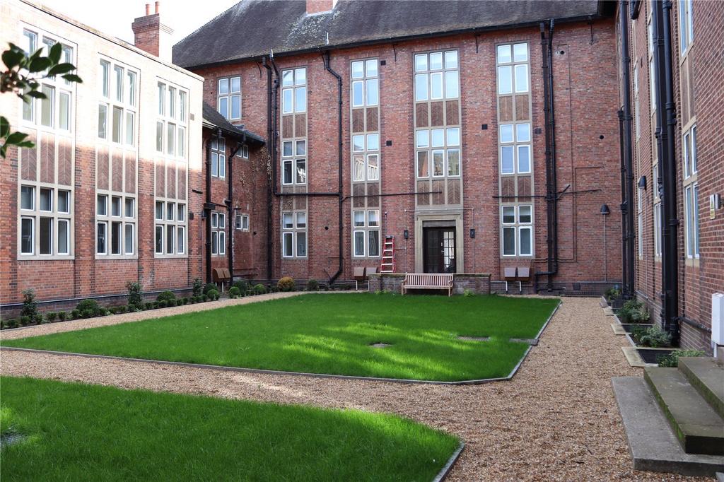 Communal Gardens