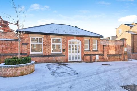 St. Marys Gate, Derby, Derbyshire, DE1
