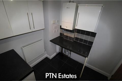 undefined, Alder Road, Kingswinford