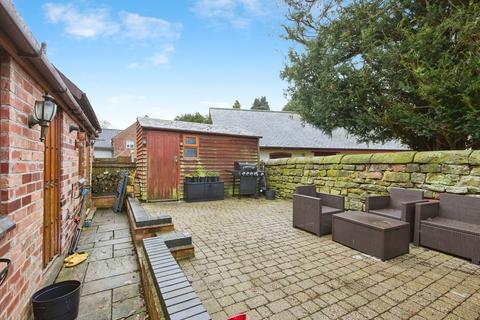 5 bedroom semi-detached house for sale, Main Road, Smalley, Ilkeston, Derbyshire, DE7