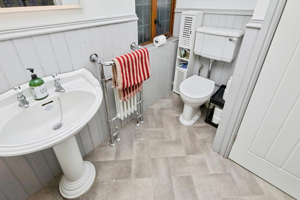 En-Suite