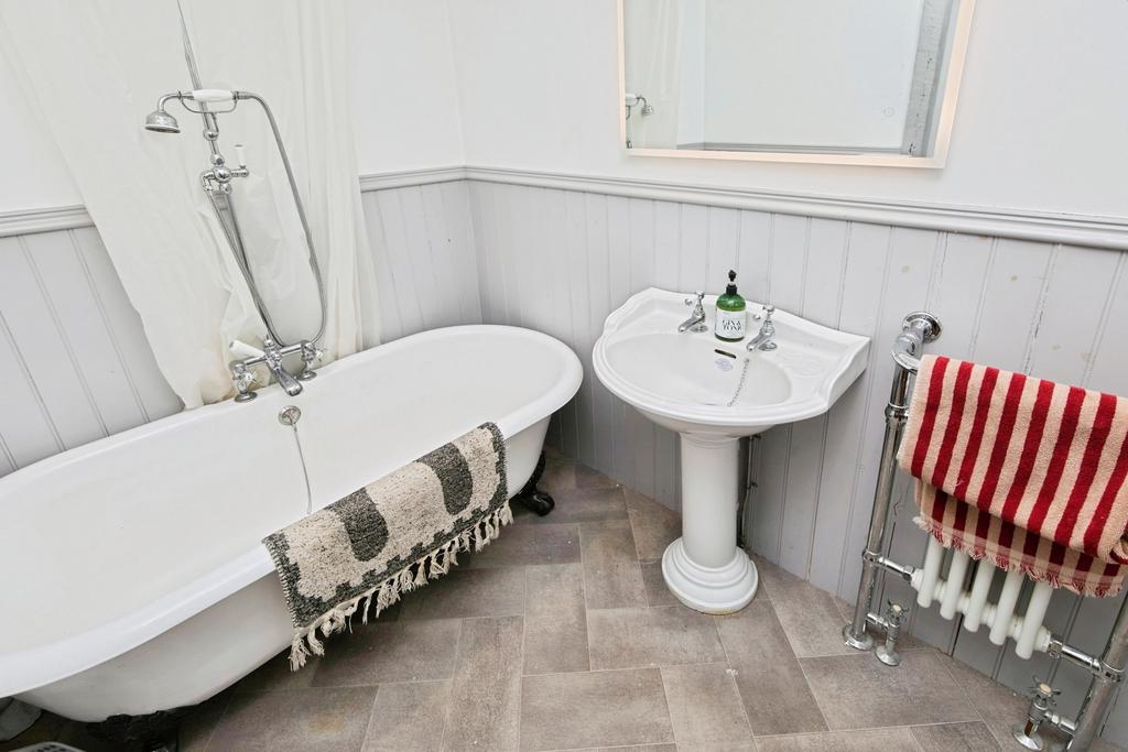 En-Suite