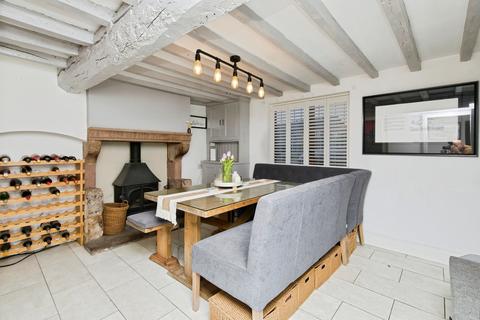 5 bedroom semi-detached house for sale, Main Road, Smalley, Ilkeston, Derbyshire, DE7