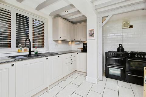 5 bedroom semi-detached house for sale, Main Road, Smalley, Ilkeston, Derbyshire, DE7