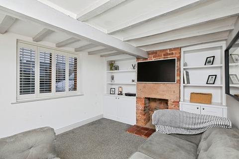 5 bedroom semi-detached house for sale, Main Road, Smalley, Ilkeston, Derbyshire, DE7