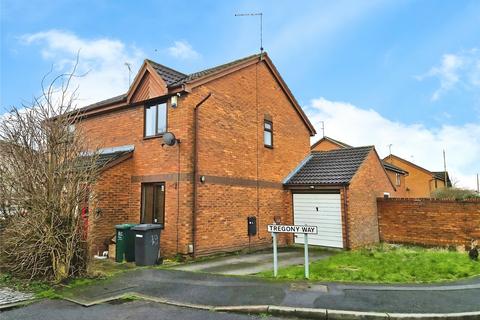 undefined, Tregony Way, Stenson Fields, Derby, Derbyshire, DE24