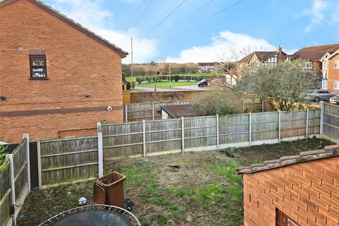 undefined, Tregony Way, Stenson Fields, Derby, Derbyshire, DE24