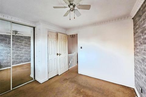 undefined, Tregony Way, Stenson Fields, Derby, Derbyshire, DE24