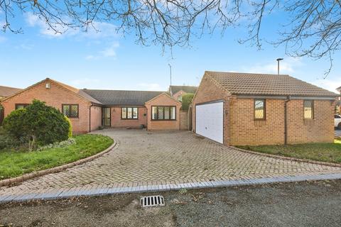 undefined, Farncombe Lane, Oakwood, Derby, Derbyshire, DE21