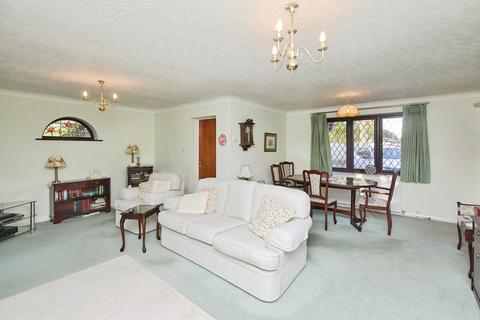 undefined, Farncombe Lane, Oakwood, Derby, Derbyshire, DE21