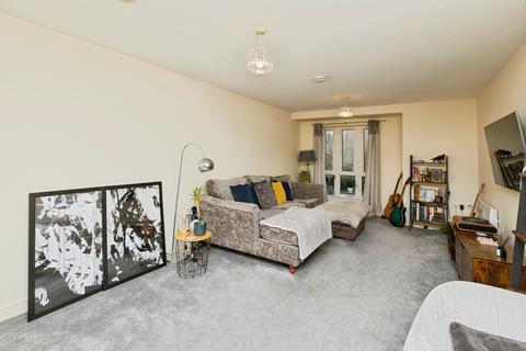 2 bedroom flat for sale, Ashbourne Road, Derby, Derbyshire, DE22