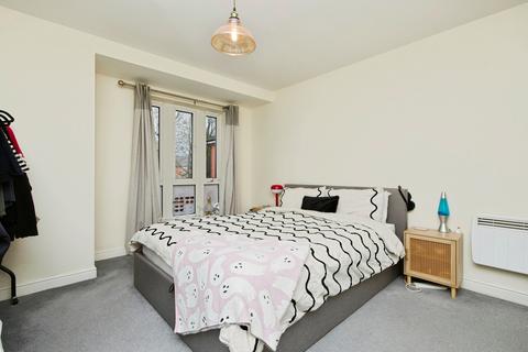 2 bedroom flat for sale, Ashbourne Road, Derby, Derbyshire, DE22