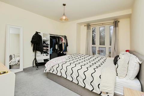 2 bedroom flat for sale, Ashbourne Road, Derby, Derbyshire, DE22