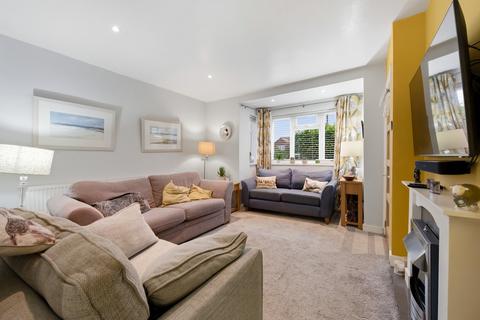 4 bedroom end of terrace house for sale, Bullington End Road, Castlethorpe, Milton Keynes, MK19