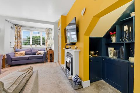 4 bedroom end of terrace house for sale, Bullington End Road, Castlethorpe, Milton Keynes, MK19