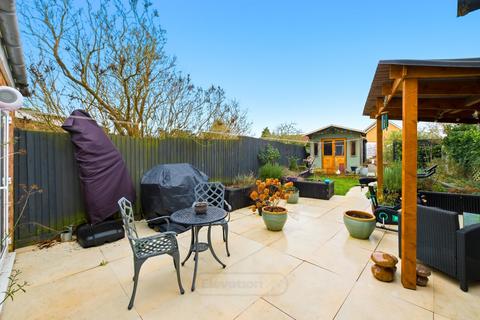 4 bedroom end of terrace house for sale, Bullington End Road, Castlethorpe, Milton Keynes, MK19
