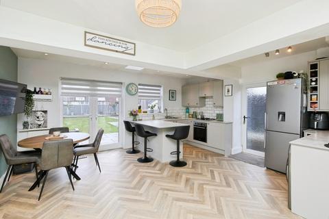 3 bedroom semi-detached house for sale, Rosedale Avenue, Alvaston, Derby, Derbyshire, DE24