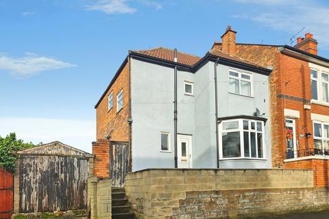 undefined, Francis Street, Derby, Derbyshire, DE21