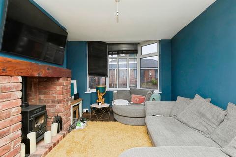 undefined, Francis Street, Derby, Derbyshire, DE21