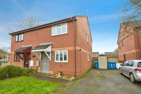 Grovebury Drive, Littleover, Derby, Derbyshire, DE23
