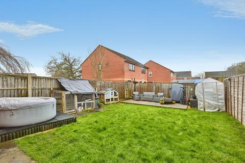 undefined, Grovebury Drive, Littleover, Derby, Derbyshire, DE23
