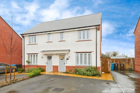 undefined, Foragers Way, Mickleover, Derby, Derbyshire, DE3