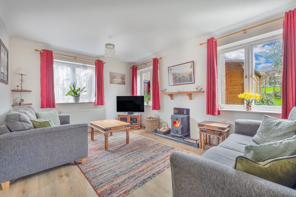 Sitting/Dining Room