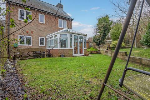 3 bedroom detached house for sale, Pymore, Bridport