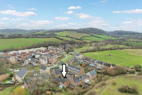 undefined, Pymore, Bridport