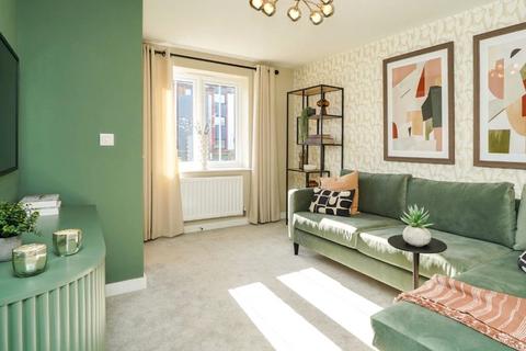 2 bedroom semi-detached house for sale, Darwin Manor, Bowes Road, Boulton Moor, Derby, DE24