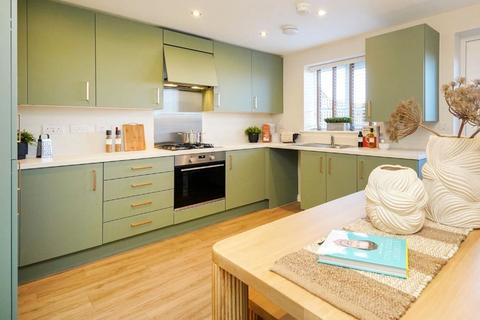 2 bedroom semi-detached house for sale, Darwin Manor, Bowes Road, Boulton Moor, Derby, DE24