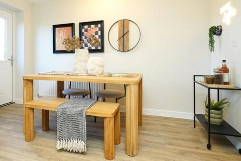 2 bedroom semi-detached house for sale, Darwin Manor, Bowes Road, Boulton Moor, Derby, DE24