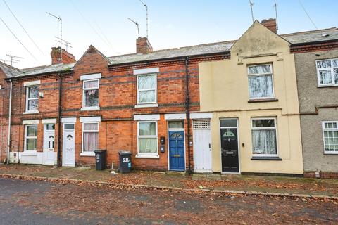 1 bedroom flat for sale, Hughenden Drive, Leicester, Leicestershire, LE2