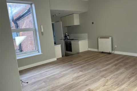 1 bedroom flat for sale, Hughenden Drive, Leicester, Leicestershire, LE2
