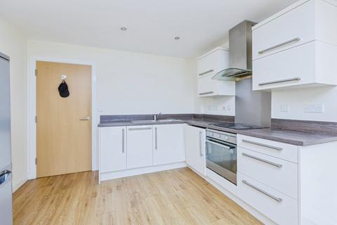 2 bedroom flat for sale, Lower Lee Street, Leicester, Leicestershire, LE1