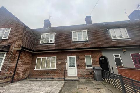 Groby Road, Leicester, Leicestershire, LE3