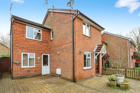 undefined, Manor Drive, Leicester, Leicestershire, LE4