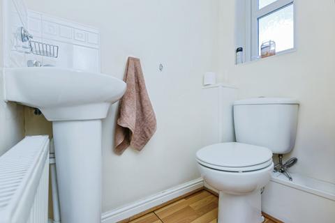 4 bedroom semi-detached house for sale, Pipistrelle Way, Oadby, Leicester, Leicestershire, LE2
