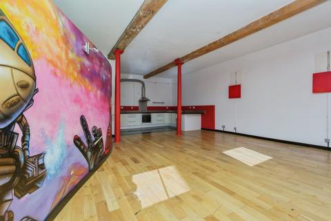 undefined, King Street, LEICESTER, Leicestershire, LE1