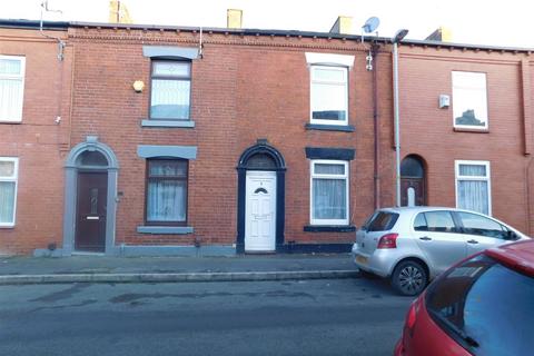 undefined, Saxon Street, Oldham