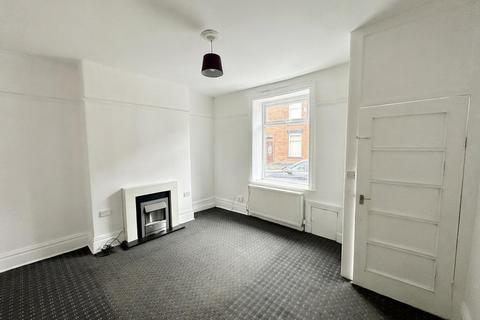 undefined, Saxon Street, Oldham