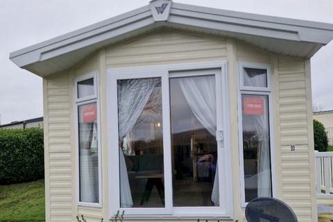 undefined, Two Bed Brookwood Campsie Glen Holiday Park, Fintry G63