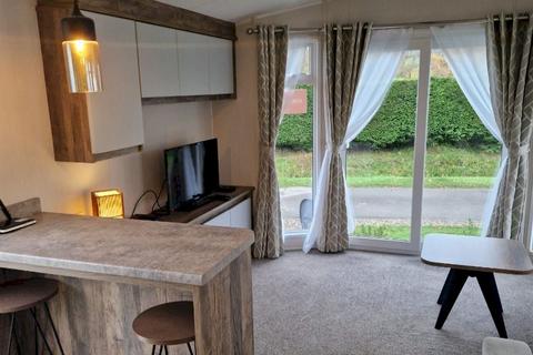 undefined, Two Bed Brookwood Campsie Glen Holiday Park, Fintry G63