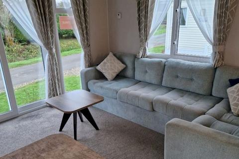 undefined, Two Bed Brookwood Campsie Glen Holiday Park, Fintry G63