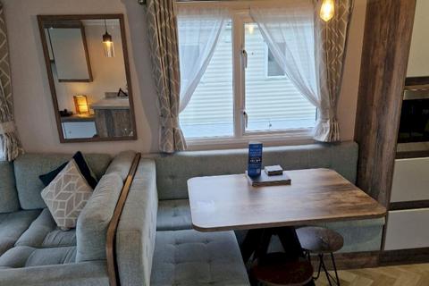 undefined, Two Bed Brookwood Campsie Glen Holiday Park, Fintry G63