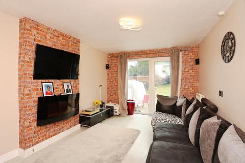 2 bedroom bungalow for sale, Stonesby Avenue, Leicester, Leicestershire, LE2