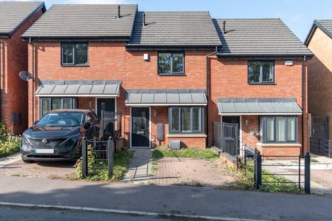undefined, Green Lane, Birmingham, West Midlands, B38
