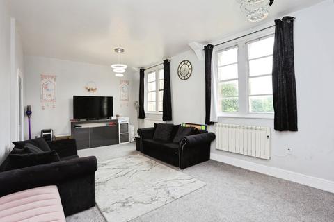 undefined, Grosvenor Gate, Leicester, Leicestershire, LE5